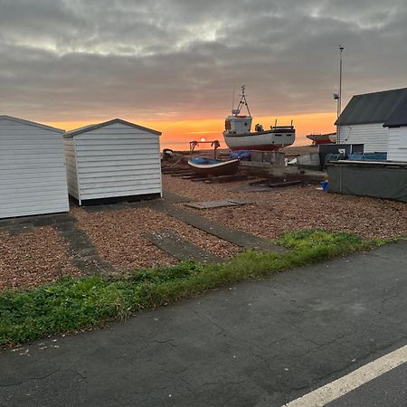 Shelley Beach Deal Dış mekan fotoğraf