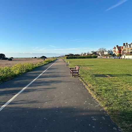 Shelley Beach Deal Dış mekan fotoğraf