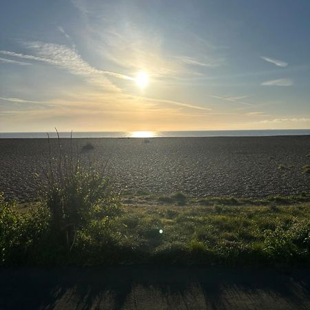 Shelley Beach Deal Dış mekan fotoğraf