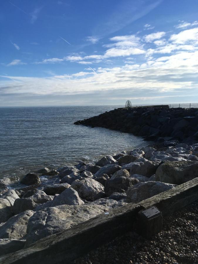 Shelley Beach Deal Dış mekan fotoğraf