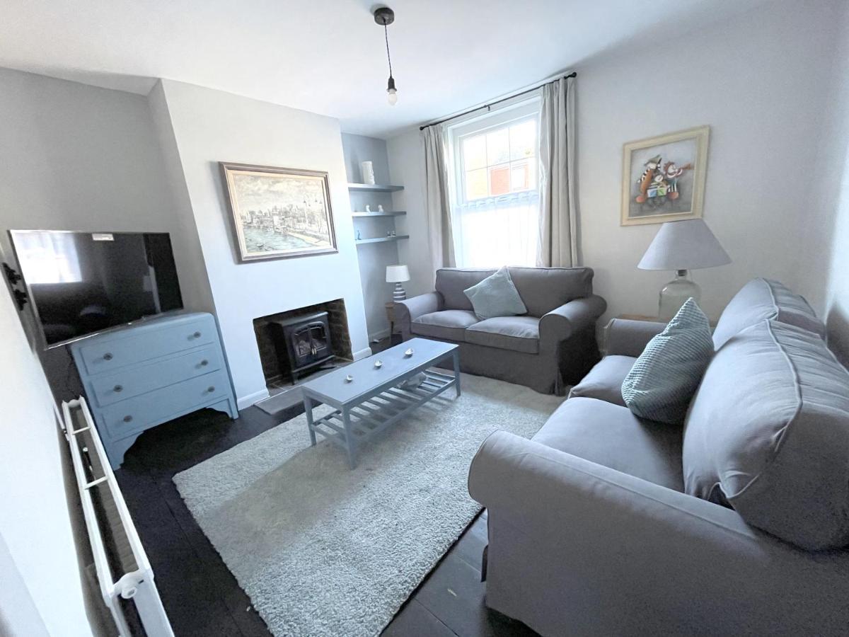 Shelley Beach Deal Dış mekan fotoğraf