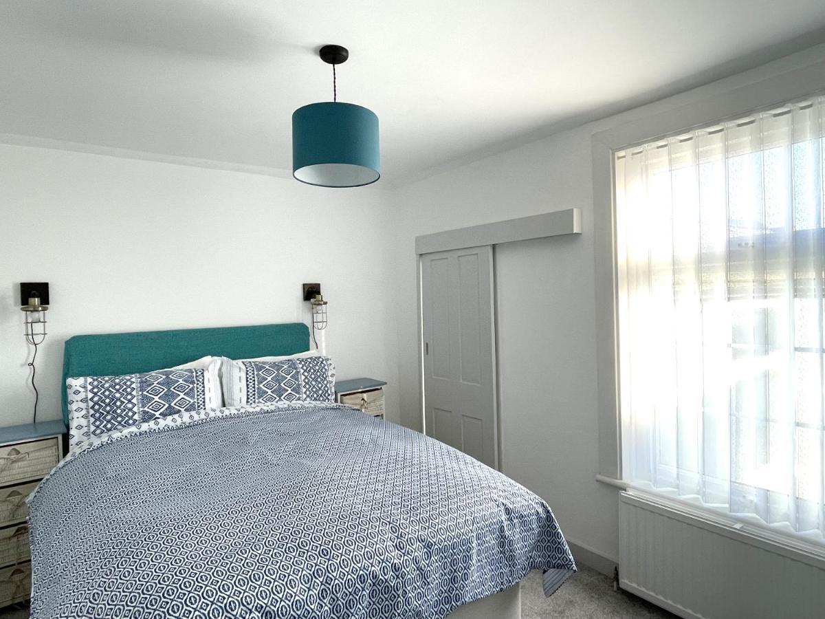 Shelley Beach Deal Dış mekan fotoğraf