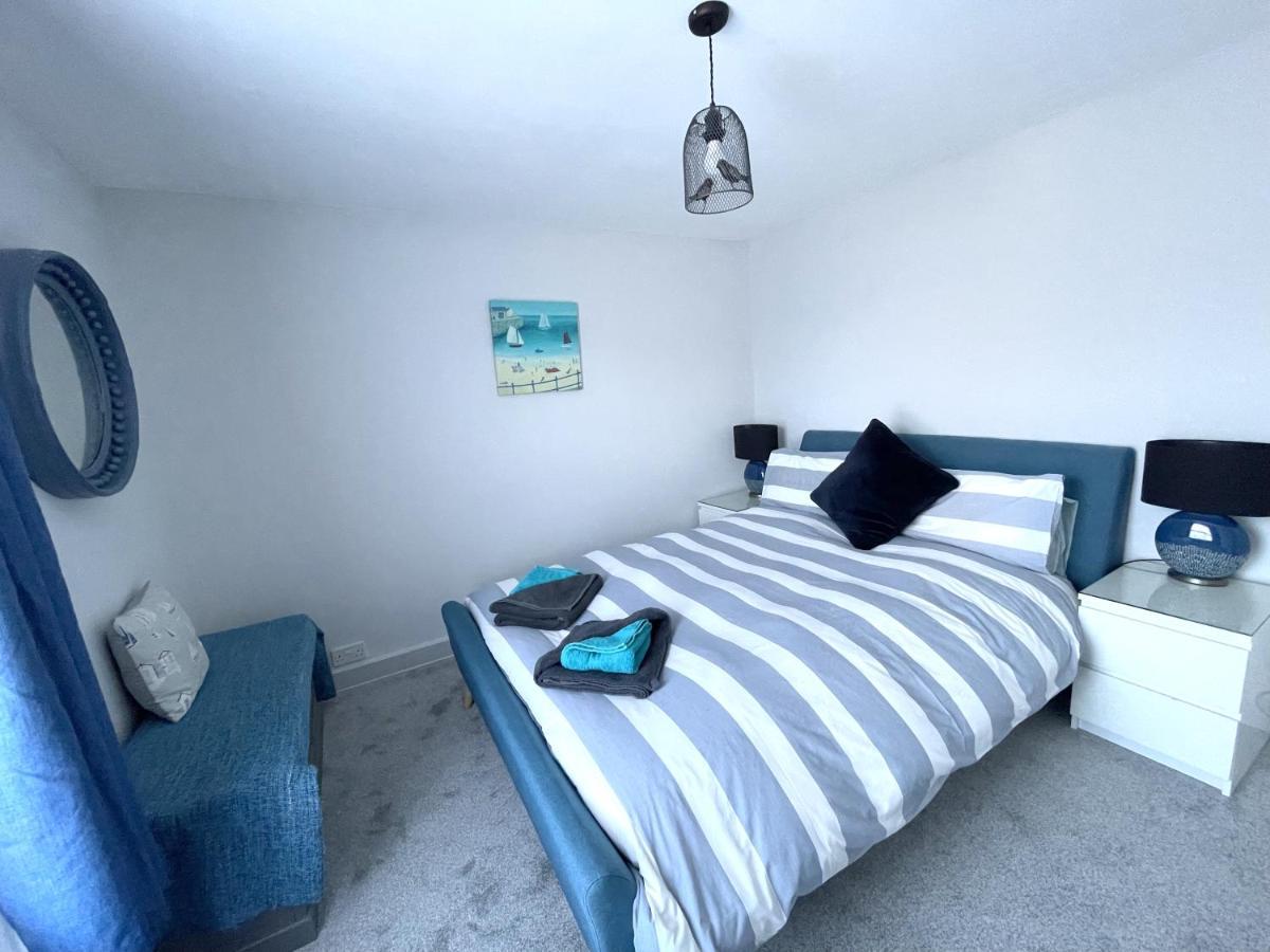 Shelley Beach Deal Dış mekan fotoğraf
