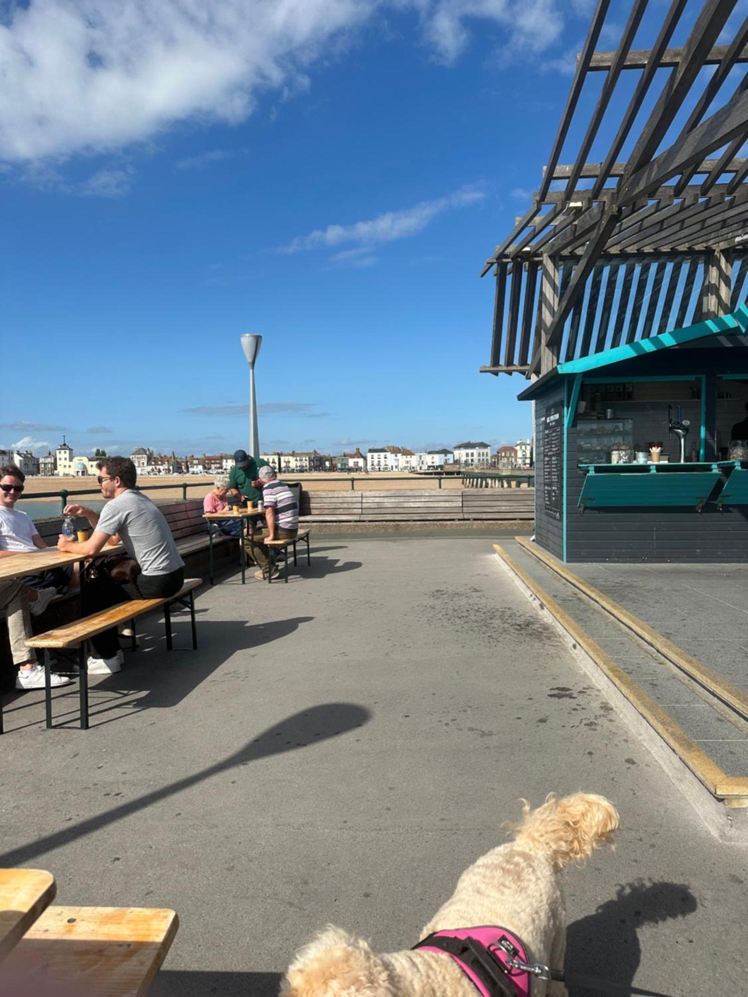 Shelley Beach Deal Dış mekan fotoğraf