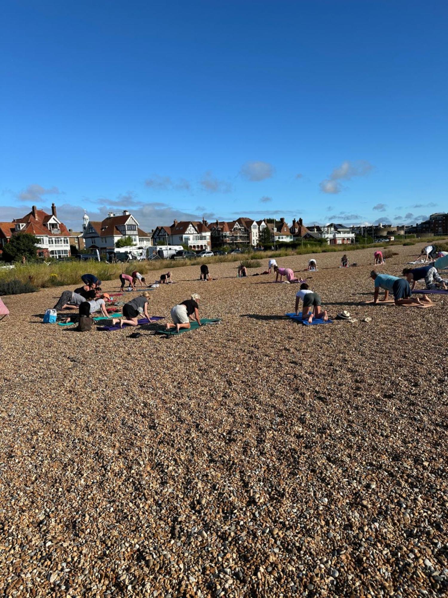 Shelley Beach Deal Dış mekan fotoğraf